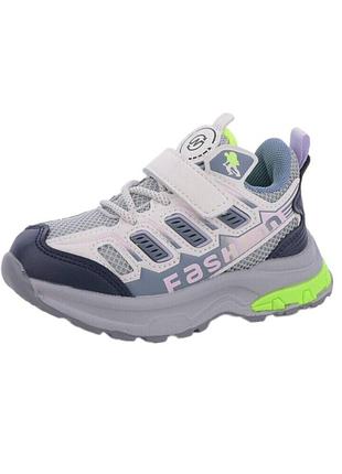 Кросівки 7640-4