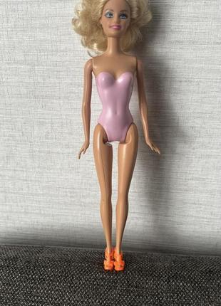 Барби mattel 1999г