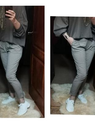 Брюки moschino женские летние брюки чинос moschino cheap &chic2 фото