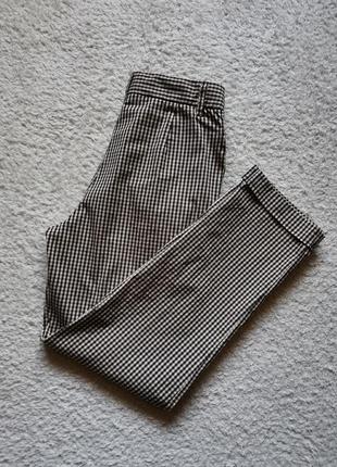 Брюки moschino женские летние брюки чинос moschino cheap &amp;chic