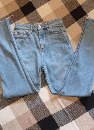 Джинси мом tailly weijl