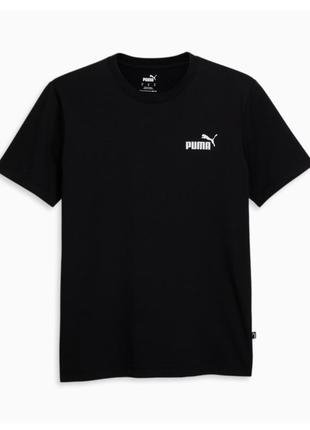 Футболка puma, м