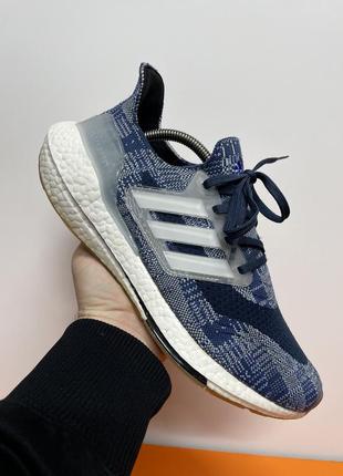 Кроссовки adidas ultra boost оригинал