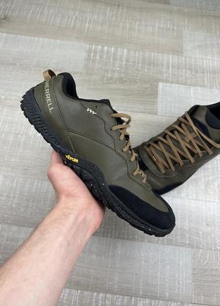 merrell trail glove 6 vibram 1365 161007789