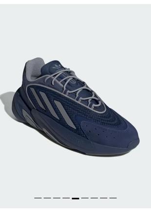Кросівки чоловічі adidas ozelia shoes