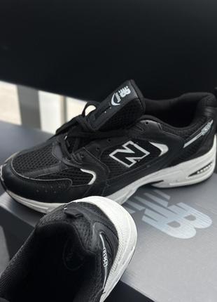 Кросівки new balance