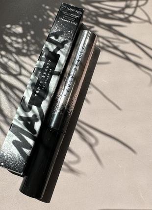 Туш fenty beauty full frontal volume mascara