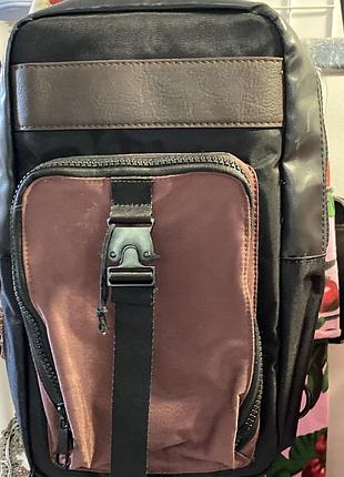 Сумка для чоловіка