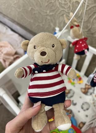 Детский мобиль