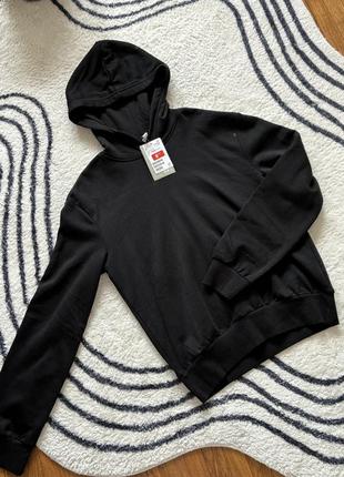 Новое худи h&m