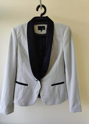 Женский классический пиджак / жакет фирменный