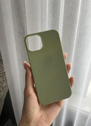 Чохол на iphone 13