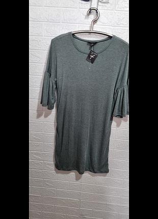 Женская туника платье