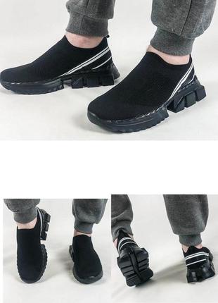 Кроссовки унисекс брендовые весенне-летние stilli