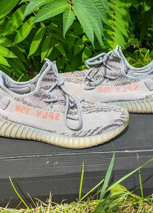 Оригинальные adidas yeezy boost 350 v2 beluga
kanye west designer amiri nike jordan адидас изи буст