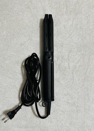 Професійні щипці для волосся / плойка для вирівнювання волосся elchim p36