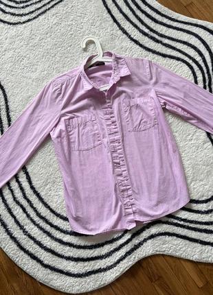 Cтильна сорочка sinsay