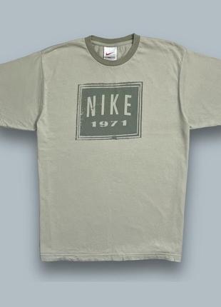 Винтажная футболка nike vintage 90s