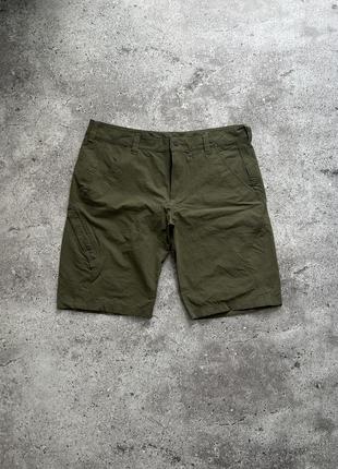 Salomon outdoor shorts
