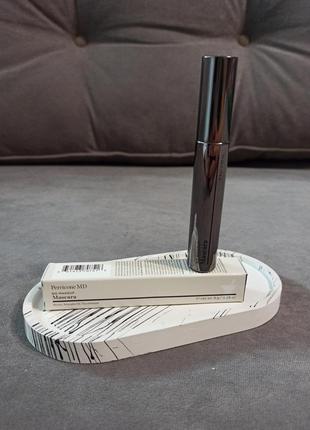 Туш для вій з доглядом perricone md no makeup mascara 8g
