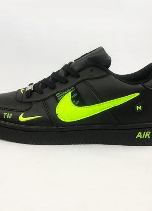 Чоловічі кросівки nike air force 52697. розмір 42