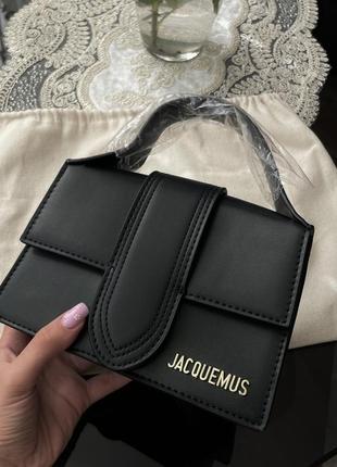 Маленька сумка jacquemus