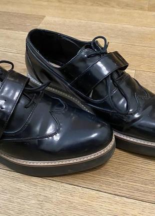 Черевики zara