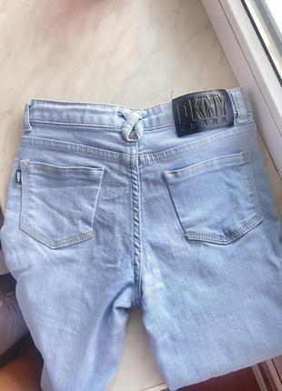Джинсы dkny оригинал