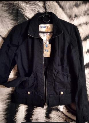 Верхняя одежда сток оптом пальто пуховик ветровка жакет пиджак8 фото