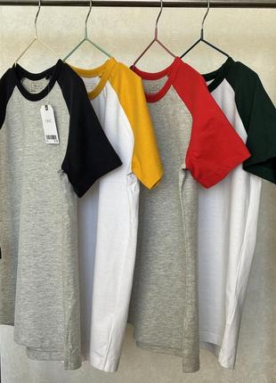 Футболка для хлопчика ф. next р.128-134