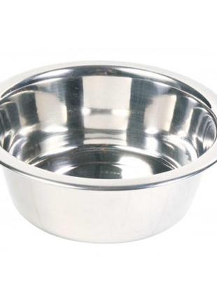 Посуда для собак trixie 750 мл/15 см (4011905248424)