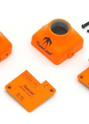 Корпус для камеры runcam swift 2 (оранжевый)