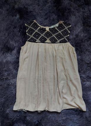 Вишиванка блуза