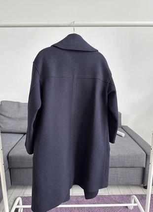 Пальто cos8 фото