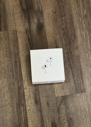 Airpods pro 2 magsafe case usb‑c