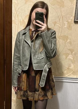 Сукня