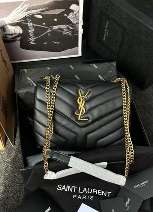 Сумка yves saint laurent