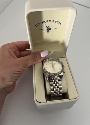 Оригінальний годинник бренду u.s.polo assn