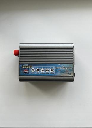 Преобразователь напряжения инвертор 500w для