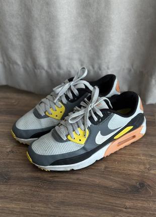 Кроссовки nike air max 90