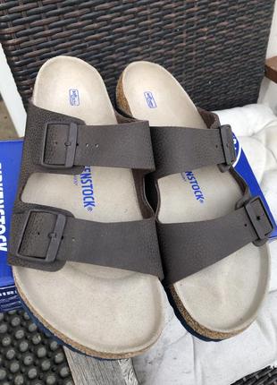 Birkenstock шлепанці оригінал.