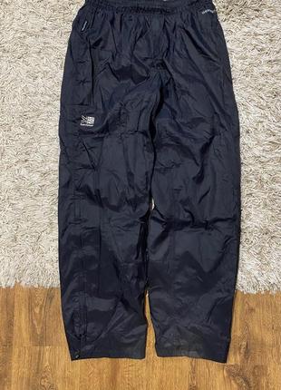 Штани туристичні karrimor xl-xxl