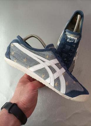 Кросівки asics onitsuka tiger mexico 66