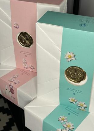 Rituals sakura karma m m набір сакура карма м