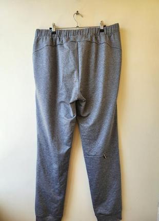 Штаны спортивные puma. размер xl. новые, без бирки
