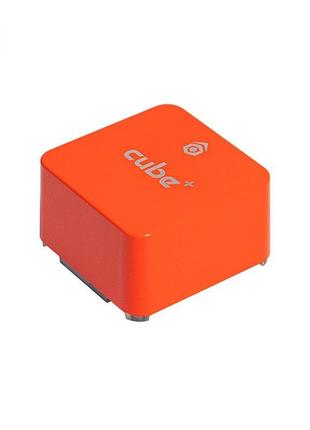 Модуль полетного контроллера cubepilot hex pixhawk 2.1 cube orange+