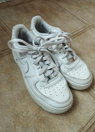 Кросовки nike air force