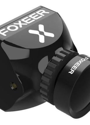 Камера fpv foxeer predator v5 nano plug m8 (черный)