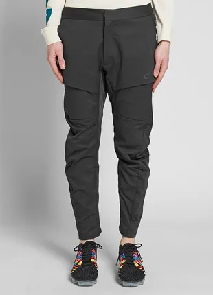 Оригинальные брюки брюки брюки nike tech pack cargo pants