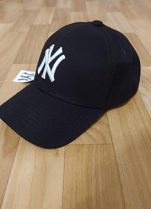 Молодежная кепка бейсболка 56-58